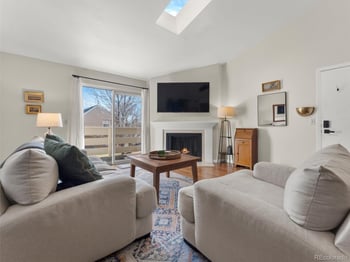 3320 Ammons St #206, Lakewood, CO 80227