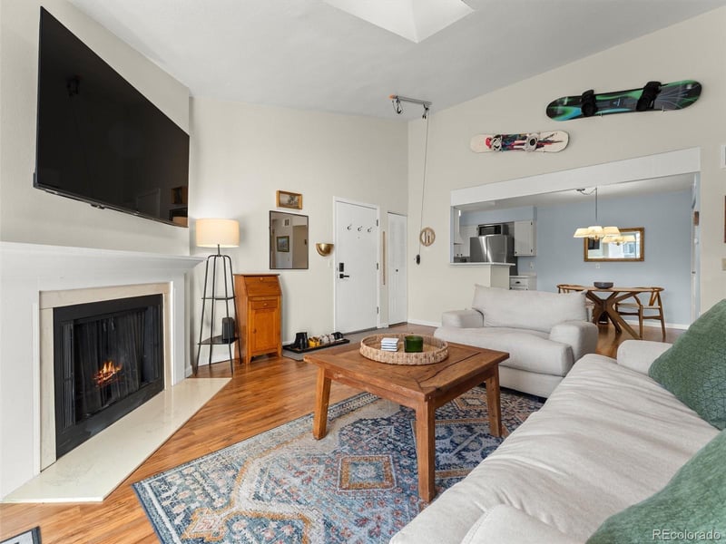 3320 Ammons St #206, Lakewood, CO 80227