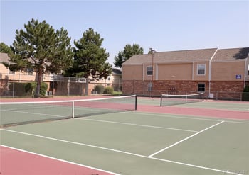 3320 Ammons St #206, Lakewood, CO 80227