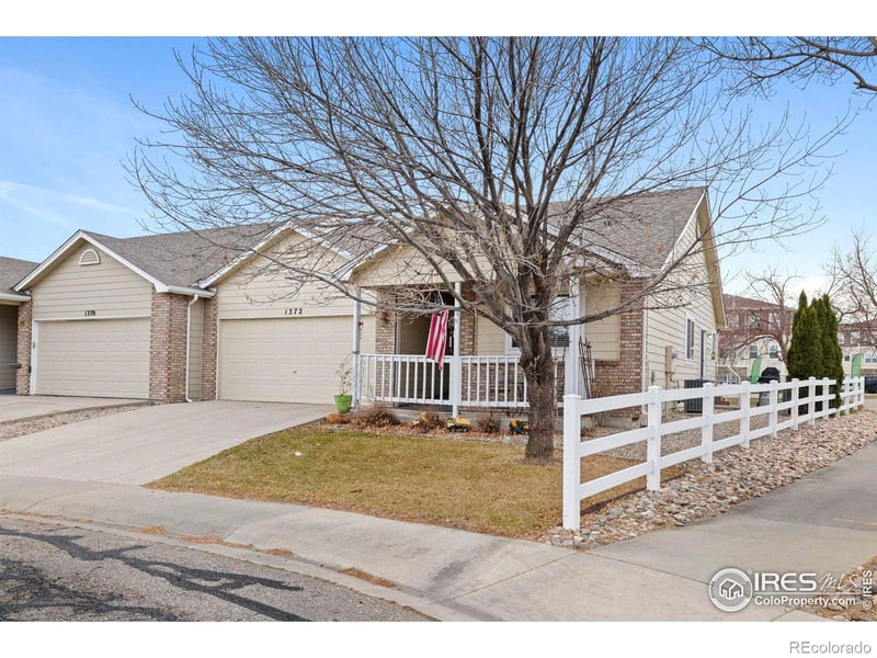 1372 Lavender Ct, Loveland, CO 80537