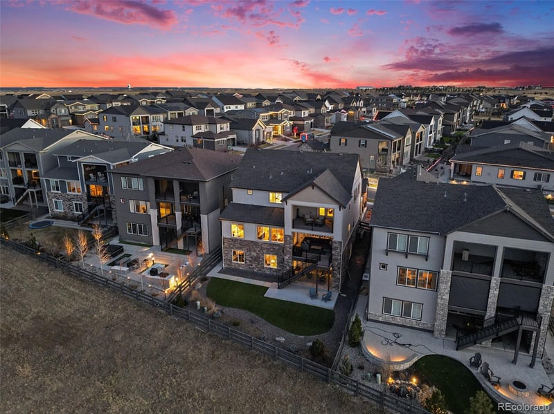 6431 Barnstead Dr, Castle Pines, CO 80108