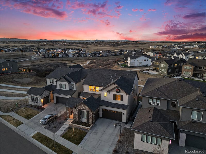 6431 Barnstead Dr, Castle Pines, CO 80108