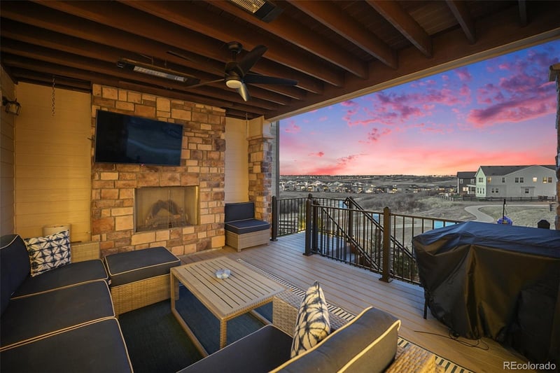 6431 Barnstead Dr, Castle Pines, CO 80108