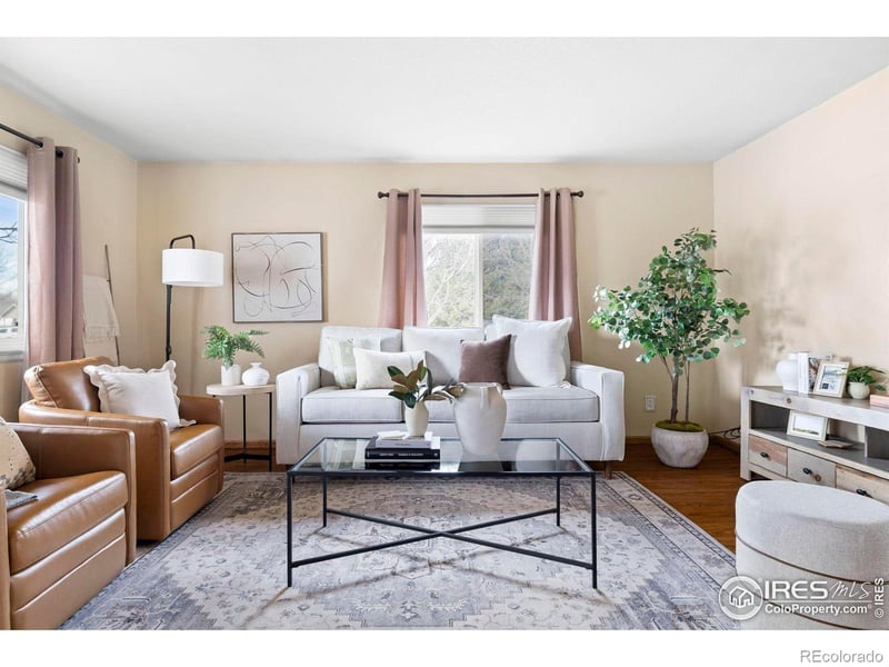 808 Kaitlyn Cir, Loveland, CO 80537