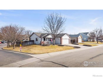 808 Kaitlyn Cir, Loveland, CO 80537
