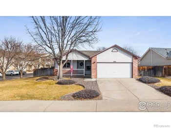 808 Kaitlyn Cir, Loveland, CO 80537