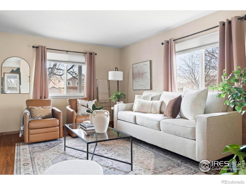 808 Kaitlyn Cir, Loveland, CO 80537