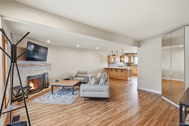 6846 Surrey Trl, Littleton, CO 80125