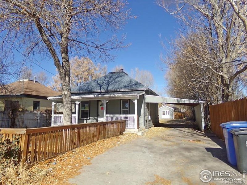 1513 4th St, Loveland, CO 80537