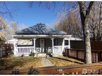 1513 4th St, Loveland, CO 80537