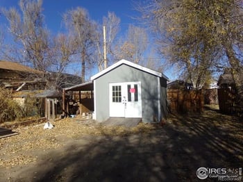 1513 4th St, Loveland, CO 80537