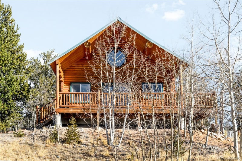 43 Pintail Way, Como, CO 80432