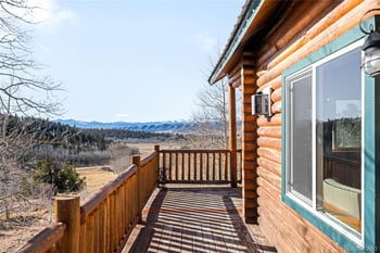 43 Pintail Way, Como, CO 80432