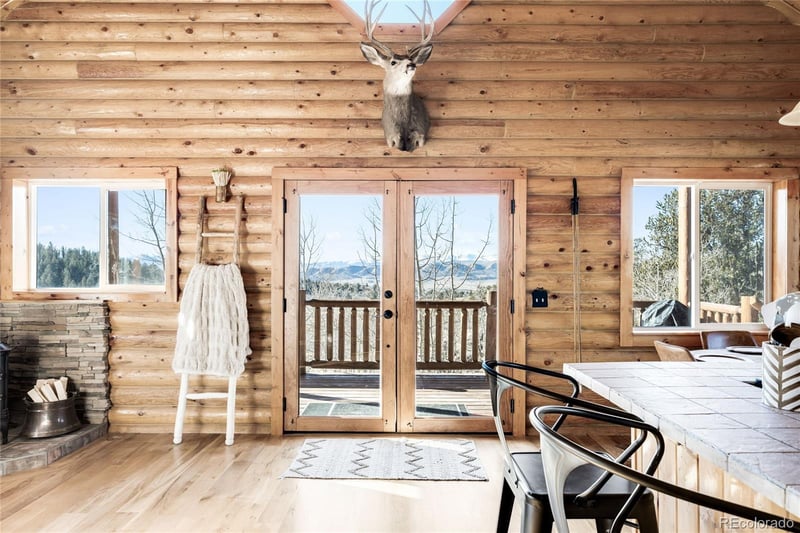 43 Pintail Way, Como, CO 80432