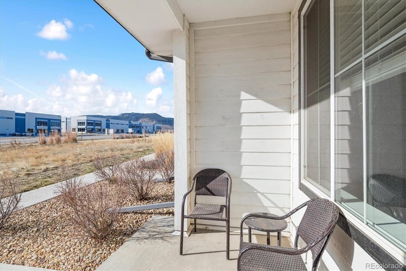 19650 92nd Dr #C, Arvada, CO 80007
