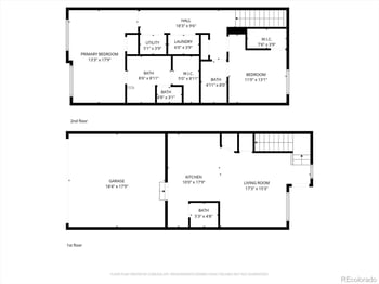 19650 92nd Dr #C, Arvada, CO 80007