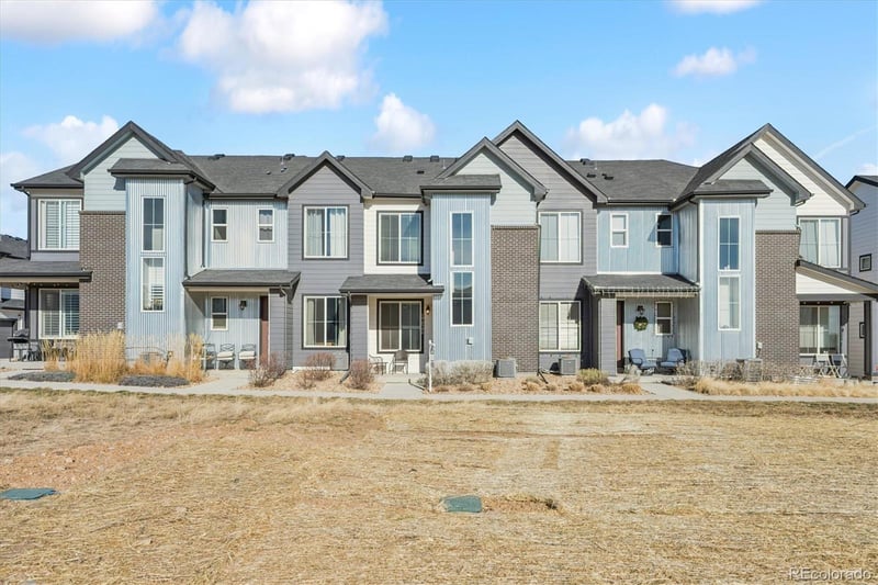 19650 92nd Dr #C, Arvada, CO 80007