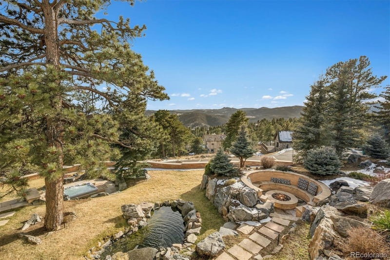 23534 Waynes Way, Golden, CO 80401