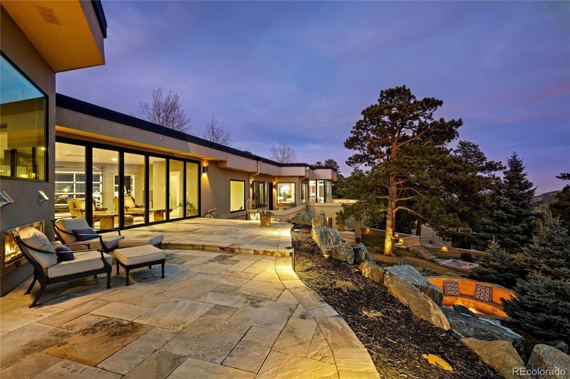 23534 Waynes Way, Golden, CO 80401