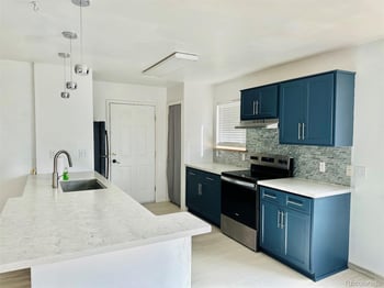 2832 Gold Pl, Alamosa, CO 81101