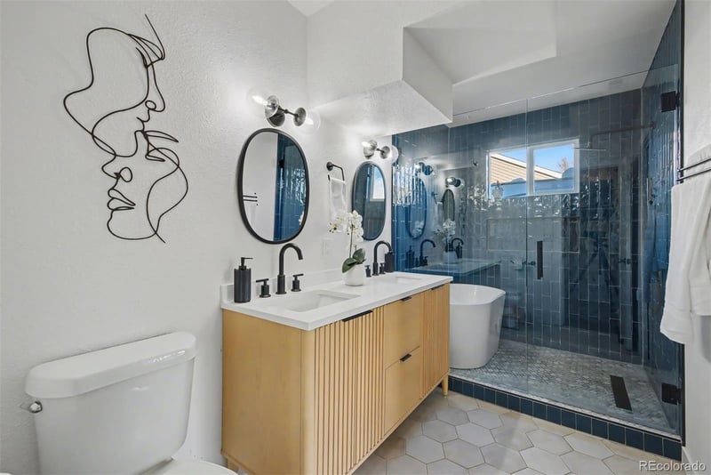 3925 Glendale St, Colorado Springs, CO 80906