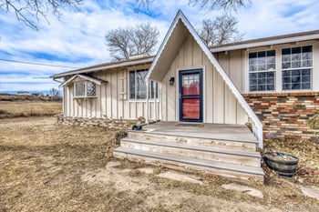 23533 County Road 35, La Salle, CO 80645