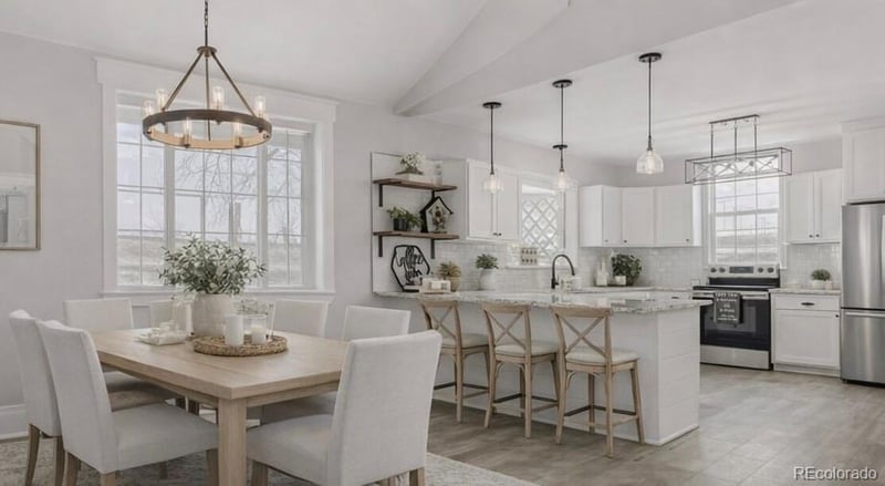 23533 County Road 35, La Salle, CO 80645