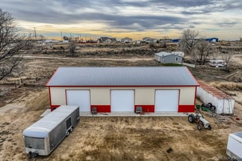 23533 County Road 35, La Salle, CO 80645