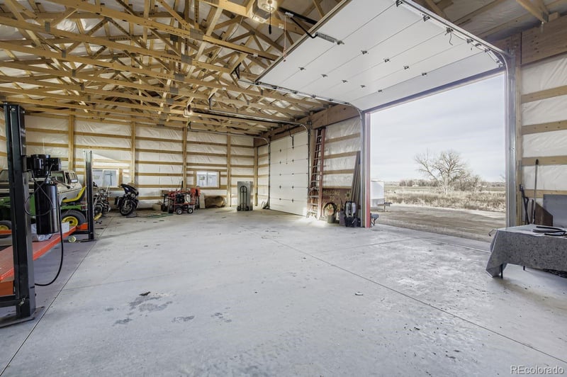 23533 County Road 35, La Salle, CO 80645