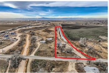 23533 County Road 35, La Salle, CO 80645