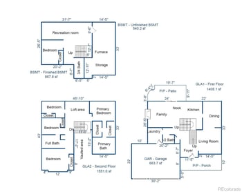 5560 Hannibal Way, Centennial, CO 80015
