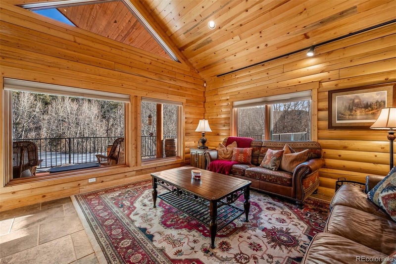 9188 County Road 240, Salida, CO 81201