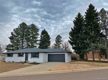 6552 Pearl St, Centennial, CO 80121
