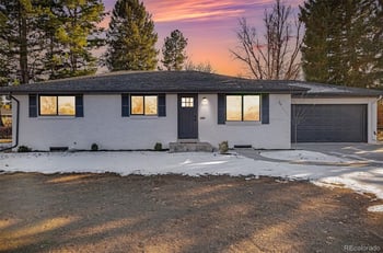 6552 Pearl St, Centennial, CO 80121