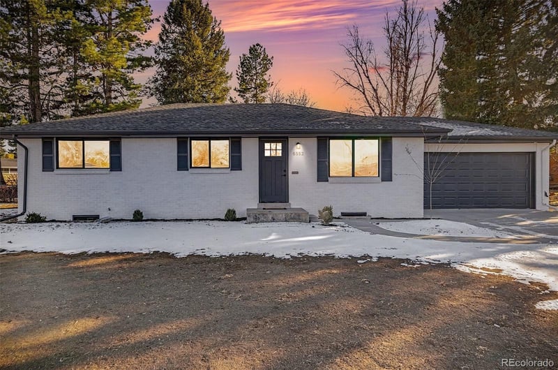 6552 Pearl St, Centennial, CO 80121