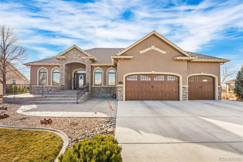 1598 Carriage Dr, Eaton, CO 80615