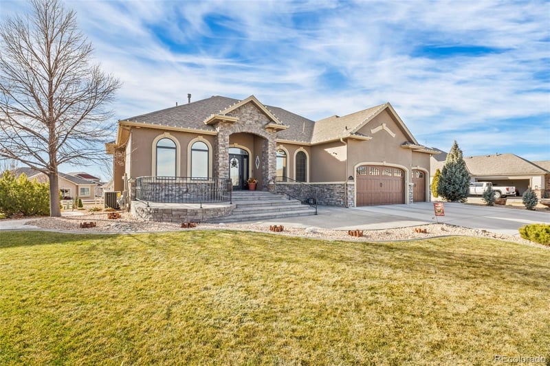 1598 Carriage Dr, Eaton, CO 80615