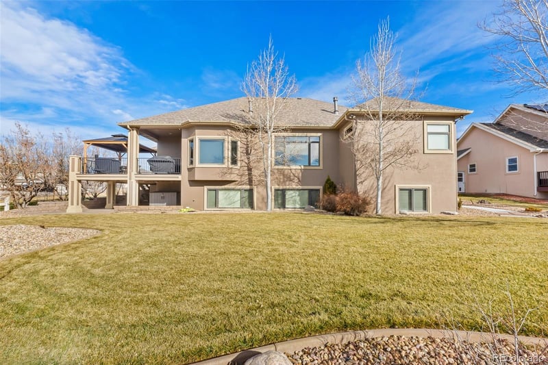 1598 Carriage Dr, Eaton, CO 80615