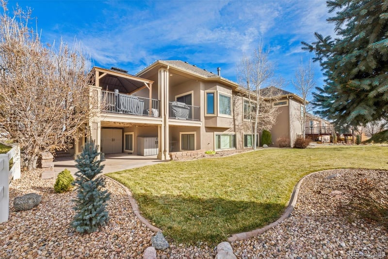1598 Carriage Dr, Eaton, CO 80615