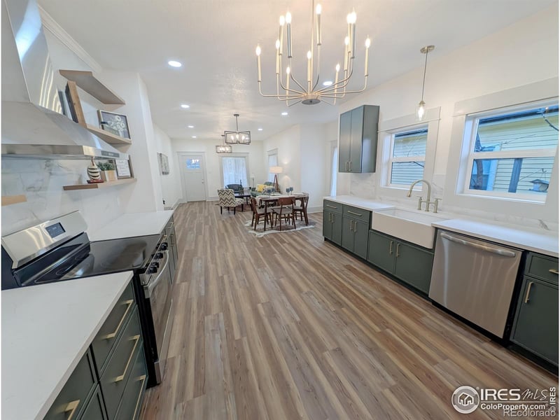 710 Carson St, Brush, CO 80723