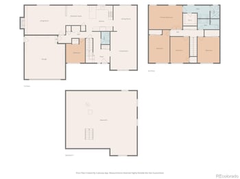 7643 Gilpin Ct, Centennial, CO 80122