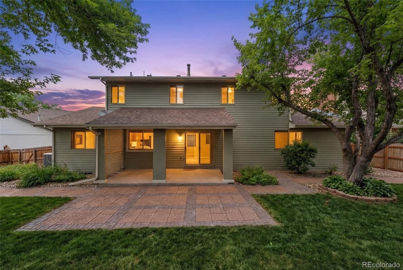 7643 Gilpin Ct, Centennial, CO 80122
