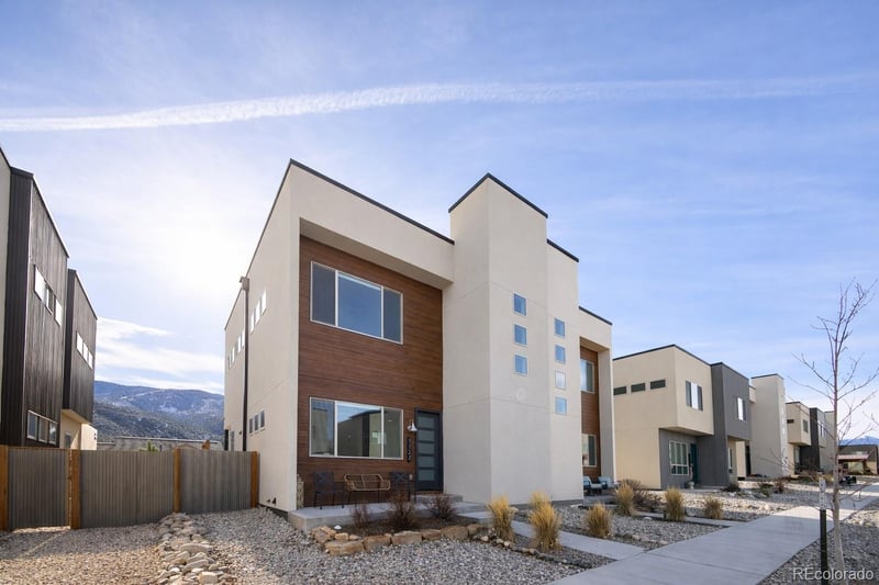 1127 Agate Ln, Poncha Springs, CO 81242