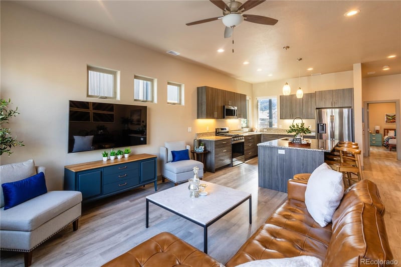 1127 Agate Ln, Poncha Springs, CO 81242