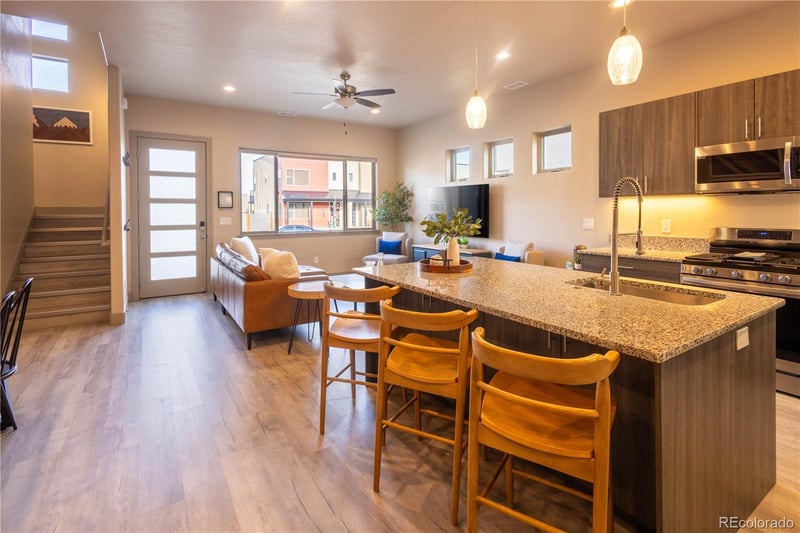 1127 Agate Ln, Poncha Springs, CO 81242