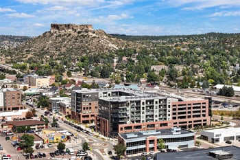 20 Wilcox St #423, Castle Rock, CO 80104