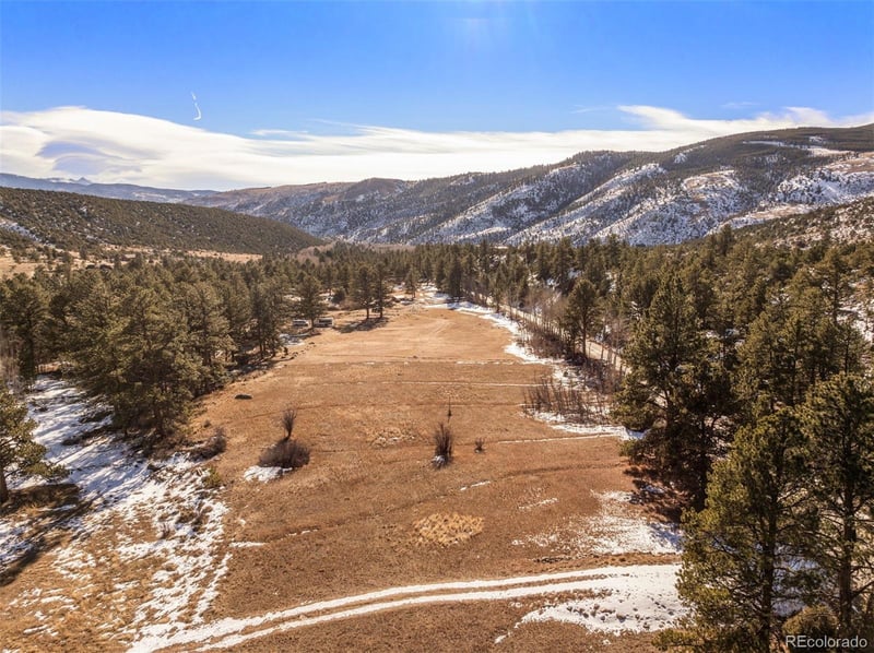 9160 County Road 240, Salida, CO 81201