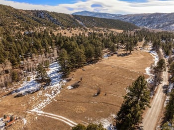 9160 County Road 240, Salida, CO 81201