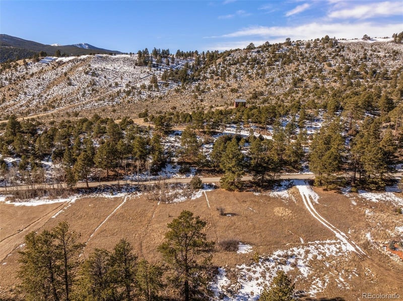 9160 County Road 240, Salida, CO 81201