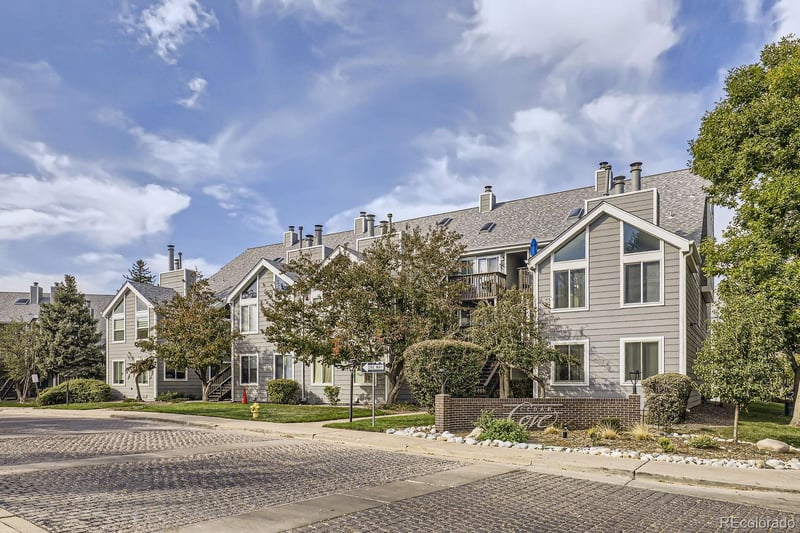 12404 Tennessee Cir #E, Aurora, CO 80012